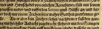 Picture 4 of 13 from Joannis SchefferI von Strassburg Lappland, : das ist: Neue und wahrhafftige Beschreibung von Lappland und dessen Einwohnern; worin viel bisshero unbekandte Sachen von der Lappen Ankunfft, Aberglauben, Zauberkünsten, Nahrung, Kleidern, Geschäfften, wie auch von den Thieren und Metallen so es in ihrem Lande giebet, erzählet, und mit unterschiedlichen Figuren fürgestellet worden (1675), leaf 115