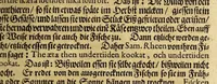 Picture 7 of 13 from Joannis SchefferI von Strassburg Lappland, : das ist: Neue und wahrhafftige Beschreibung von Lappland und dessen Einwohnern; worin viel bisshero unbekandte Sachen von der Lappen Ankunfft, Aberglauben, Zauberkünsten, Nahrung, Kleidern, Geschäfften, wie auch von den Thieren und Metallen so es in ihrem Lande giebet, erzählet, und mit unterschiedlichen Figuren fürgestellet worden (1675), leaf 269