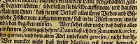 Picture 3 of 13 from Joannis SchefferI von Strassburg Lappland, : das ist: Neue und wahrhafftige Beschreibung von Lappland und dessen Einwohnern; worin viel bisshero unbekandte Sachen von der Lappen Ankunfft, Aberglauben, Zauberkünsten, Nahrung, Kleidern, Geschäfften, wie auch von den Thieren und Metallen so es in ihrem Lande giebet, erzählet, und mit unterschiedlichen Figuren fürgestellet worden (1675), leaf 73