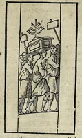 Picture 17 of 36 from Joannis Schefferi Argentoratensis De re vehiculari veterum libri duo. Accedit Pyrrhi Ligorii V.C. De vehiculis fragmentum : nunquam ante publicatum, ex bibliotheca Sereniss. Reg. Christinae, cum ejusdem I. Schefferi Arg. annotationibus (1671), leaf 347