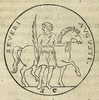 Picture 20 of 36 from Joannis Schefferi Argentoratensis De re vehiculari veterum libri duo. Accedit Pyrrhi Ligorii V.C. De vehiculis fragmentum : nunquam ante publicatum, ex bibliotheca Sereniss. Reg. Christinae, cum ejusdem I. Schefferi Arg. annotationibus (1671), leaf 456