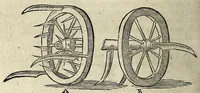Picture 24 of 36 from Joannis Schefferi Argentoratensis De re vehiculari veterum libri duo. Accedit Pyrrhi Ligorii V.C. De vehiculis fragmentum : nunquam ante publicatum, ex bibliotheca Sereniss. Reg. Christinae, cum ejusdem I. Schefferi Arg. annotationibus (1671), leaf 496