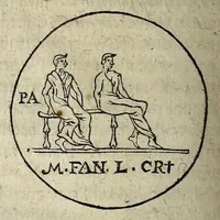 Picture 27 of 36 from Joannis Schefferi Argentoratensis De re vehiculari veterum libri duo. Accedit Pyrrhi Ligorii V.C. De vehiculis fragmentum : nunquam ante publicatum, ex bibliotheca Sereniss. Reg. Christinae, cum ejusdem I. Schefferi Arg. annotationibus (1671), leaf 508