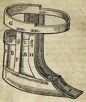 Picture 9 of 36 from Joannis Schefferi Argentoratensis De re vehiculari veterum libri duo. Accedit Pyrrhi Ligorii V.C. De vehiculis fragmentum : nunquam ante publicatum, ex bibliotheca Sereniss. Reg. Christinae, cum ejusdem I. Schefferi Arg. annotationibus (1671), leaf 90