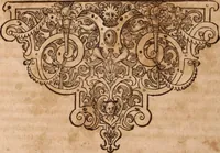 An illustration from Joannis Schenckii a Grafenberg ... Observationum medicarum rariorum libri VII : in quibus nova, abdita, admirabilia, monstrosaque exempla, circa anatomen, aegritudinum causas, signa, eventus, curationes, à veteribus recentioribusque sive medicis, sive aliis quibusque fide digniss. scriptoribus monumentis consignata, partim hactenus publicatis, partim etiam anekdotois non paucis, per communes locos artificiose digesta proponuntur (1665)