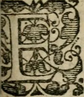 An illustration from Joannis Valentini Andreae Memorialia, benevolentium honori, amori et condolentiae data (1619)