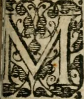 Picture 11 of 14 from Joannis Valentini Andreae Memorialia, benevolentium honori, amori et condolentiae data (1619), leaf 90