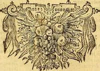 An illustration from Joannis Veslingii, equitus, professoris quondam Patavini, & c., Syntagma anatomicum, commentario atque appendice ex veterum, recentiorum, propriisque, observationibus (1666)