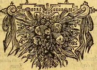 An illustration from Joannis Veslingii, equitus, professoris quondam Patavini, & c., Syntagma anatomicum, commentario atque appendice ex veterum, recentiorum, propriisque, observationibus (1666)