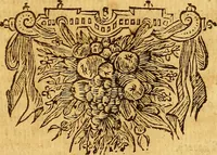 An illustration from Joannis Veslingii, equitus, professoris quondam Patavini, & c., Syntagma anatomicum, commentario atque appendice ex veterum, recentiorum, propriisque, observationibus (1666)