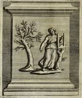 Picture 30 of 47 from Joannis Vignolii Petilianensis De columna Imperatoris Antonini Pii dissertatio (1705), leaf 223