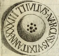 An illustration from Joannis Vignolii Petilianensis De columna Imperatoris Antonini Pii dissertatio (1705)