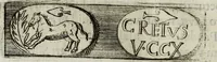 An illustration from Joannis Vignolii Petilianensis De columna Imperatoris Antonini Pii dissertatio (1705)