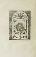Picture 47 of 47 from Joannis Vignolii Petilianensis De columna Imperatoris Antonini Pii dissertatio (1705), leaf 371