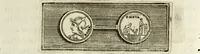 Picture 8 of 47 from Joannis Vignolii Petilianensis De columna Imperatoris Antonini Pii dissertatio (1705), leaf 46