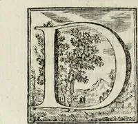 Picture 16 of 47 from Joannis Vignolii Petilianensis De columna Imperatoris Antonini Pii dissertatio (1705), leaf 99