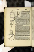 An illustration from Jo. Archiepiscopi Cantuariensis Perspectiua communis (1504)