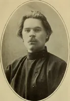 An illustration from The job, the man, the boss (1919)