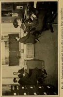 An illustration from The job, the man, the boss (1914)