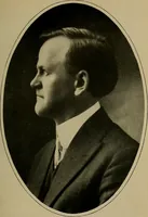 An illustration from The job, the man, the boss (1914)