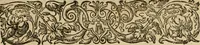 An illustration from Jocvs severvs, hoc est, Tribvnal aeqvvm, qvo noctva regina avivm, phoenice arbitro, post varias disceptationes et qverelas volucrum eam infestantium pronunciatur, & ob sapientiam singularem, Palladi sacrata agnoscitur (1617)