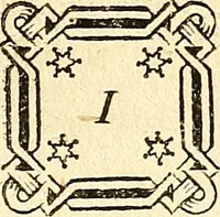 An illustration from Jo. Danielis Schoepflini consil. reg. ac Franciæ historiogr. : vindiciæ typographicæ (1760)