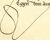 An illustration from Jo. Danielis Schoepflini consil. reg. ac Franciæ historiogr. : vindiciæ typographicæ (1760)