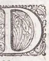 An illustration from Jodoci Sinceri Itinerarium Galliae : ita accommodatum, ut ejus ductu mediocri tempore tota Gallia obiri, Anglia & Belgium adiri possint : nec bis tèrve ad eadem loca rediri oporteat : notatis cujuscunque loci, quas vocant, deliciis : cum appendice, de Burdigala, ac iconibus vrbium praecipuarum illustratum (1649)