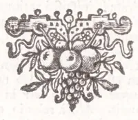 An illustration from Jodoci Sinceri Itinerarium Galliae : ita accommodatum, ut ejus ductu mediocri tempore tota Gallia obiri, Anglia & Belgium adiri possint : nec bis tèrve ad eadem loca rediri oporteat : notatis cujuscunque loci, quas vocant, deliciis : cum appendice, de Burdigala, ac iconibus vrbium praecipuarum illustratum (1649)