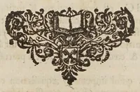 An illustration from Joh. Alphonsus Borellus ... De vi percussionis, et motionibus naturalibus a gravitate pendentibus, sive Introductiones & illustrationes physico-mathematicae apprimè necessariae ad opus ejus intelligendum De motu animalium unà cum ejusdem auctoris responsionibus in animadversiones ... Stephani de Angelis ad librum De vi percussionis (1686)