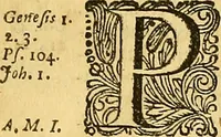 An illustration from Johannes Cluveri Historiarum totius mundi epitome : a prima rerum origine usque ad annum Christi MDCXXX, e sexcentis amplius authoribus sacris profanisque ad marginem adscriptis, deducta & historia unaquaeque ex sui seculi scriptoribus, ubi haberi potuerunt, fideliter asserta. Accessit per ipsum authorem continuatio historiae ad annum MDCXXXIII. Nunc aucta usque ad conclusionem pacis inter Anglos & Batavos initae, anno MDCLXVII (1668)