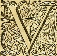 An illustration from Johannes Cluveri Historiarum totius mundi epitome : a prima rerum origine usque ad annum Christi MDCXXX, e sexcentis amplius authoribus sacris profanisque ad marginem adscriptis, deducta & historia unaquaeque ex sui seculi scriptoribus, ubi haberi potuerunt, fideliter asserta. Accessit per ipsum authorem continuatio historiae ad annum MDCXXXIII. Nunc aucta usque ad conclusionem pacis inter Anglos & Batavos initae, anno MDCLXVII (1668)