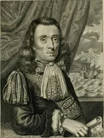 Picture 3 of 91 from Johan Nieuhofs Gedenkweerdige Brasiliaense zee- en lant- reize. : Behelzende al het geen op dezelve is voorgevallen. Beneffens een bondige beschrijving van gantsche Neerlants Brasil, zoo van lantschappen, steden, dieren, gewassen, als draghten, zeden en godsdienst der inwoonders: en ��inzonderheit ein wijtloopig verhael der merkwaardigste voorvallen en geschiedenissen, die zich, geduurende zijn negenjarigh verblijf in Brasil, in d'oorlogen en opstant der Portugesen tegen d'onzen, zich sedert het jaer 1640. tot 1649. hebben toegedragen. Door gaens verçiert met verscheide afbeeldingen, na't leven aldaer getekent (1682), leaf 10