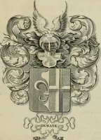 Picture 4 of 91 from Johan Nieuhofs Gedenkweerdige Brasiliaense zee- en lant- reize. : Behelzende al het geen op dezelve is voorgevallen. Beneffens een bondige beschrijving van gantsche Neerlants Brasil, zoo van lantschappen, steden, dieren, gewassen, als draghten, zeden en godsdienst der inwoonders: en ��inzonderheit ein wijtloopig verhael der merkwaardigste voorvallen en geschiedenissen, die zich, geduurende zijn negenjarigh verblijf in Brasil, in d'oorlogen en opstant der Portugesen tegen d'onzen, zich sedert het jaer 1640. tot 1649. hebben toegedragen. Door gaens verçiert met verscheide afbeeldingen, na't leven aldaer getekent (1682), leaf 12