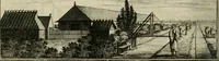 Picture 63 of 91 from Johan Nieuhofs Gedenkweerdige Brasiliaense zee- en lant- reize. : Behelzende al het geen op dezelve is voorgevallen. Beneffens een bondige beschrijving van gantsche Neerlants Brasil, zoo van lantschappen, steden, dieren, gewassen, als draghten, zeden en godsdienst der inwoonders: en ��inzonderheit ein wijtloopig verhael der merkwaardigste voorvallen en geschiedenissen, die zich, geduurende zijn negenjarigh verblijf in Brasil, in d'oorlogen en opstant der Portugesen tegen d'onzen, zich sedert het jaer 1640. tot 1649. hebben toegedragen. Door gaens verçiert met verscheide afbeeldingen, na't leven aldaer getekent (1682), leaf 531