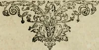 An illustration from Johan Nieuhofs Gedenkweerdige Brasiliaense zee- en lant- reize. : Behelzende al het geen op dezelve is voorgevallen. Beneffens een bondige beschrijving van gantsche Neerlants Brasil, zoo van lantschappen, steden, dieren, gewassen, als draghten, zeden en godsdienst der inwoonders: en ��inzonderheit ein wijtloopig verhael der merkwaardigste voorvallen en geschiedenissen, die zich, geduurende zijn negenjarigh verblijf in Brasil, in d'oorlogen en opstant der Portugesen tegen d'onzen, zich sedert het jaer 1640. tot 1649. hebben toegedragen. Door gaens verçiert met verscheide afbeeldingen, na't leven aldaer getekent (1682)