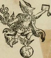 An illustration from Johan Nieuhofs Gedenkweerdige Brasiliaense zee- en lant- reize. : Behelzende al het geen op dezelve is voorgevallen. Beneffens een bondige beschrijving van gantsche Neerlants Brasil, zoo van lantschappen, steden, dieren, gewassen, als draghten, zeden en godsdienst der inwoonders: en ��inzonderheit ein wijtloopig verhael der merkwaardigste voorvallen en geschiedenissen, die zich, geduurende zijn negenjarigh verblijf in Brasil, in d'oorlogen en opstant der Portugesen tegen d'onzen, zich sedert het jaer 1640. tot 1649. hebben toegedragen. Door gaens verçiert met verscheide afbeeldingen, na't leven aldaer getekent (1682)