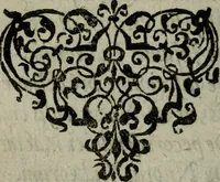 An illustration from Johannis BuxtorfI Synagoga Judaica (1641)