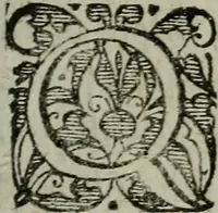 An illustration from Johannis BuxtorfI Synagoga Judaica (1641)