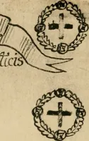 An illustration from Johannis Conradi Barchusen Elementa chemiae, quibius subjuncta est, Confectura lapidis philosophici, imaginibus repraesentata (1718)