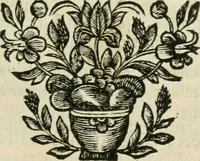 An illustration from Johannis Conradi Barchusen Elementa chemiae, quibius subjuncta est, Confectura lapidis philosophici, imaginibus repraesentata (1718)