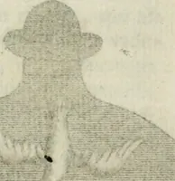 An illustration from Johannis Conradi Barchusen Elementa chemiae, quibius subjuncta est, Confectura lapidis philosophici, imaginibus repraesentata (1718)