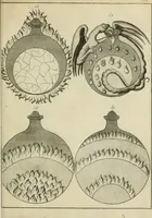 An illustration from Johannis Conradi Barchusen Elementa chemiae, quibius subjuncta est, Confectura lapidis philosophici, imaginibus repraesentata (1718)