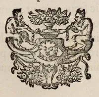 Picture 17 of 26 from Johannis Hevelii Selenographia, sive, Lunae descriptio : atque accurata, tam macularum ejus, quam motuum diversorum, aliarumque omnium vicissitudinum, phasiumque, telescopii ope deprehensarum, delineatio in quâ simul caeterorum omnium planetarum nativa facies, variaeque observationes, praesertim autem macularum solarium, atque jovialium, tubospicillo acquisitae, figuris accuratissimè aeri incisis, sub aspectum ponuntur : nec non quamplurimae astronomicae, opticae, physicaeque quaestiones proponuntur atque resolvuntur : addita est, lentes expoliendi nova ratio : ut et telescopia diversa construendi, et experiendi, horumq; adminiculo, varias observationes coelestes, inprimis quidem eclipsium, cùm solarium, tum lunarium, exquisitè instituendi, itemq diametros stellarum veras, viâ infallibili, determinandi methodus : eoq; quicquid praeterea circa ejusmodi observationes animadverti debet, perspicuè explicatur. -- (1647), leaf 423