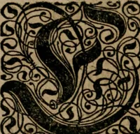 An illustration from Johannis Kunckelii, churfürstl. Brandenb. würcklich bestallt-geheimden Cammer-Dieners, Ars vitraria experimentalis, oder, Vollkommene Glasmacher-Kunst : lehrende, als in einem ... commentario über die ... sieben Bücher P. Anthonii Neri von Florenz, und denen ... Anmerckungen Christophori Merretti ... (so aus den Ital. und Latein. beyde mit Fleiss ins Hochdeutsche übersetzt) die allerkurtz bundigsten Manieren, das reineste Chrystall-Glas, alle gefärbte oder tingirte Gläser, künstliche Edelstein oder Flüsse ... zu machen ... : sampt einem II. Haupt-Thiel, so in drey unterschiedenen Bücher und mehr als 200 Experimenten bestehet, darinnen vom Glasmahlen, Vergulden und Brennen ... Türckisch Pappier, [et]c. ... und viel andere ungemeine Sachen zu machen, gelehret werden : mit einem Anhange von denen Perlen und fast allen natürlichen Edelsteinen .. (1679)