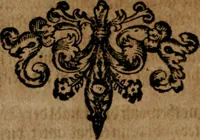 An illustration from Johannis Kunckelii, churfürstl. Brandenb. würcklich bestallt-geheimden Cammer-Dieners, Ars vitraria experimentalis, oder, Vollkommene Glasmacher-Kunst : lehrende, als in einem ... commentario über die ... sieben Bücher P. Anthonii Neri von Florenz, und denen ... Anmerckungen Christophori Merretti ... (so aus den Ital. und Latein. beyde mit Fleiss ins Hochdeutsche übersetzt) die allerkurtz bundigsten Manieren, das reineste Chrystall-Glas, alle gefärbte oder tingirte Gläser, künstliche Edelstein oder Flüsse ... zu machen ... : sampt einem II. Haupt-Thiel, so in drey unterschiedenen Bücher und mehr als 200 Experimenten bestehet, darinnen vom Glasmahlen, Vergulden und Brennen ... Türckisch Pappier, [et]c. ... und viel andere ungemeine Sachen zu machen, gelehret werden : mit einem Anhange von denen Perlen und fast allen natürlichen Edelsteinen .. (1679)