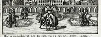Picture 10 of 19 from Johannis Petri Erici in ejusdem Principio philologico promissa Anthrōpoglōttogonia, sive, Humanae linguae genesis partis primae, tomus primus : ubi de particulis quibusdam, & imprimis de pronominibus tam Graecis, quàm Hebraicis & Latinis : nec non iis, quae his accidunt, agitur : tum diversorum etiam idiomatum glossemata non pauca, quae indagatorem hactenus desiderarunt, evidenti etymologiâ resolvuntur & dilucidantur (1697), leaf 25