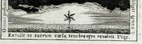 Picture 12 of 19 from Johannis Petri Erici in ejusdem Principio philologico promissa Anthrōpoglōttogonia, sive, Humanae linguae genesis partis primae, tomus primus : ubi de particulis quibusdam, & imprimis de pronominibus tam Graecis, quàm Hebraicis & Latinis : nec non iis, quae his accidunt, agitur : tum diversorum etiam idiomatum glossemata non pauca, quae indagatorem hactenus desiderarunt, evidenti etymologiâ resolvuntur & dilucidantur (1697), leaf 29