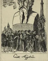Picture 2 of 19 from Johannis Petri Erici in ejusdem Principio philologico promissa Anthrōpoglōttogonia, sive, Humanae linguae genesis partis primae, tomus primus : ubi de particulis quibusdam, & imprimis de pronominibus tam Graecis, quàm Hebraicis & Latinis : nec non iis, quae his accidunt, agitur : tum diversorum etiam idiomatum glossemata non pauca, quae indagatorem hactenus desiderarunt, evidenti etymologiâ resolvuntur & dilucidantur (1697), leaf 4