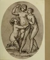 An illustration from Johann Peter Melchior, 1747-1825 (1921)